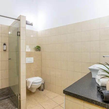 Deluxe & Cozy Located Joseph Boulevard * Budapest