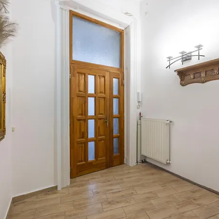 Appartement Deluxe & Cozy Located Joseph Boulevard *