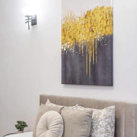 Appartement Deluxe & Cozy Located Joseph Boulevard
