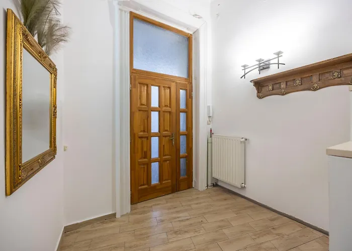 Appartamento Deluxe & Cozy Located Joseph Boulevard *