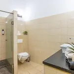 Deluxe & Cozy Located Joseph Boulevard * 부다페스트