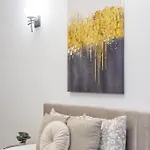 아파트 Deluxe & Cozy Located Joseph Boulevard